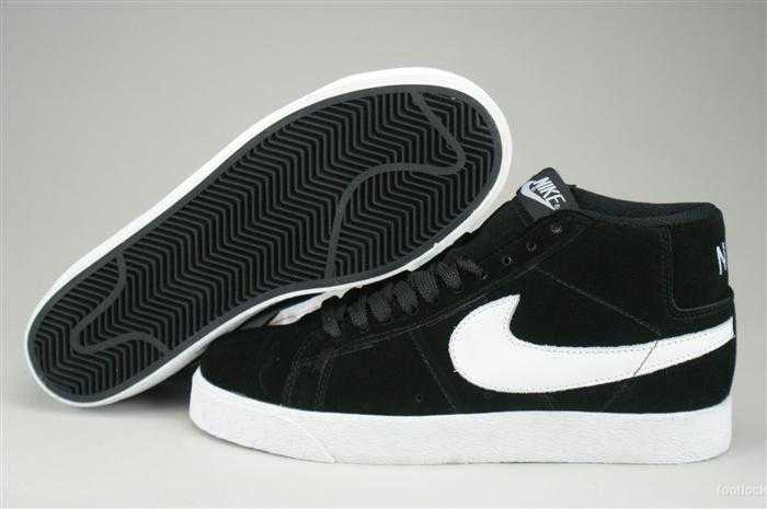 nike blazer high shop pas cher prix nike blazer vintage suede mode
